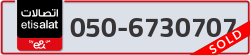  - code - 050 - number -6730707