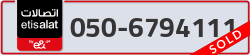  - code - 050 - number -6794111