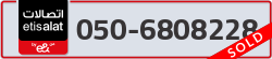  - code - 050 - number -6808228