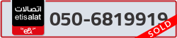  - code - 050 - number -6819919