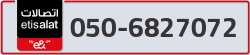  - code - 050 - number -6827072