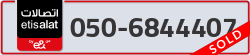  - code - 050 - number -6844407