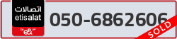  - code - 050 - number -6862606