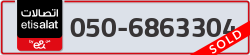  - code - 050 - number -6863304