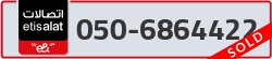  - code - 050 - number -6864422