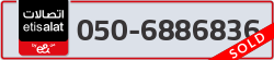  - code - 050 - number -6886836