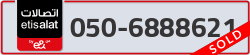  - code - 050 - number -6888621