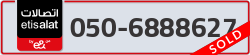  - code - 050 - number -6888627