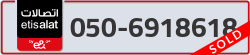  - code - 050 - number -6918618