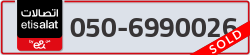  - code - 050 - number -6990026