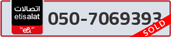  - code - 050 - number -7069393