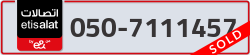  - code - 050 - number -7111457