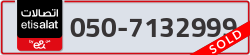  - code - 050 - number -7132999