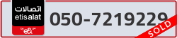  - code - 050 - number -7219229