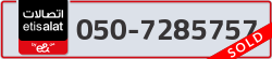  - code - 050 - number -7285757