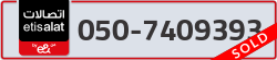  - code - 050 - number -7409393
