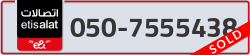  - code - 050 - number -7555438
