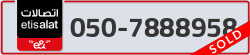  - code - 050 - number -7888958