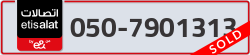  - code - 050 - number -7901313