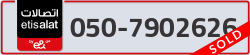  - code - 050 - number -7902626