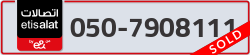  - code - 050 - number -7908111