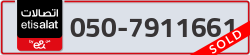  - code - 050 - number -7911661