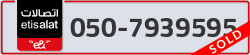  - code - 050 - number -7939595