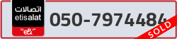  - code - 050 - number -7974484