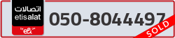  - code - 050 - number -8044497
