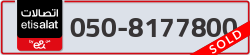  - code - 050 - number -8177800
