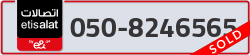  - code - 050 - number -8246565