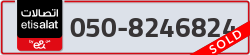  - code - 050 - number -8246824