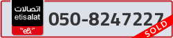  - code - 050 - number -8247227