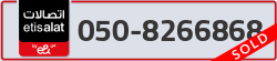  - code - 050 - number -8266868