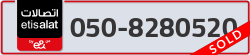  - code - 050 - number -8280520