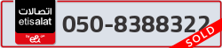  - code - 050 - number -8388322