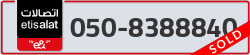  - code - 050 - number -8388840