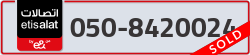  - code - 050 - number -8420024