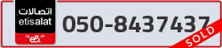  - code - 050 - number -8437437