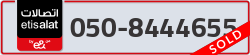  - code - 050 - number -8444655
