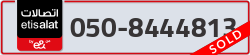  - code - 050 - number -8444813