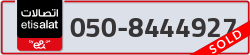  - code - 050 - number -8444927