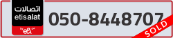  - code - 050 - number -8448707