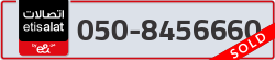  - code - 050 - number -8456660