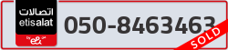  - code - 050 - number -8463463