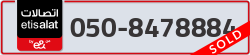  - code - 050 - number -8478884