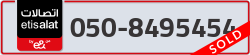  - code - 050 - number -8495454