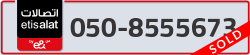  - code - 050 - number -8555673