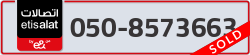  - code - 050 - number -8573663