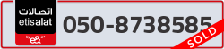  - code - 050 - number -8738585